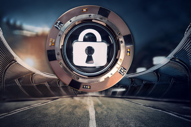 Safe & Secure Environment